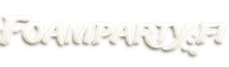 Foamparty logo