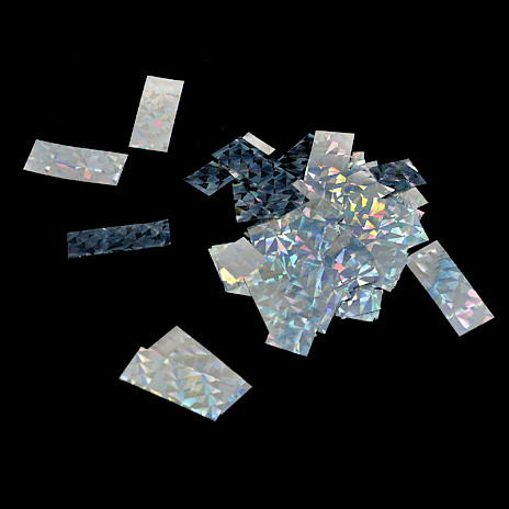 UV ja Laser 2 x 5 cm, Laser 100g