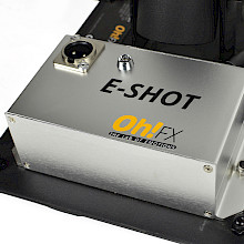 E-SHOT 220V A/C